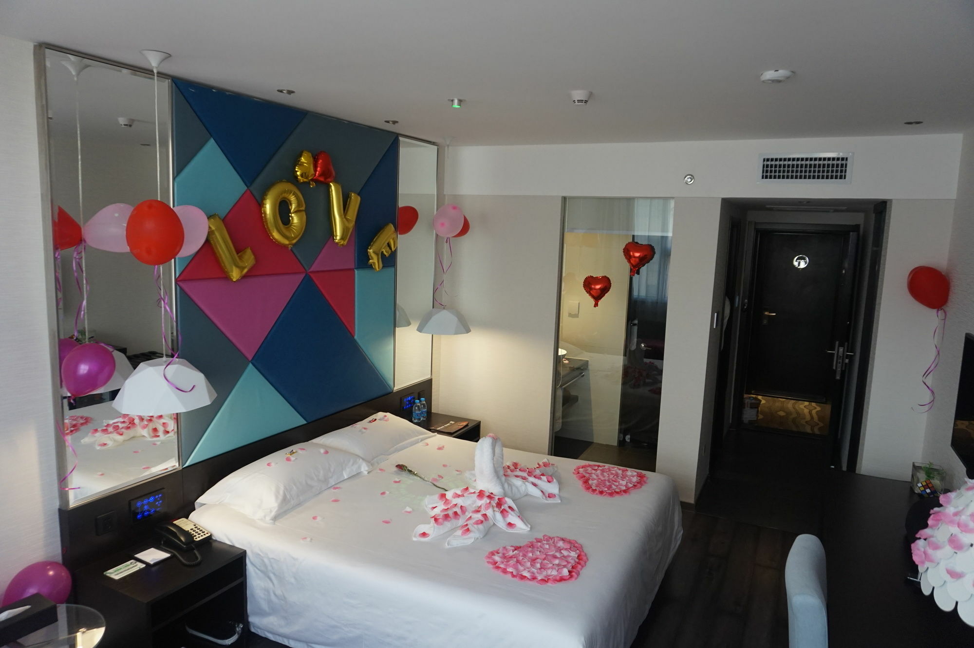 Orange Hotel Select Luohu شينزين المظهر الخارجي الصورة
