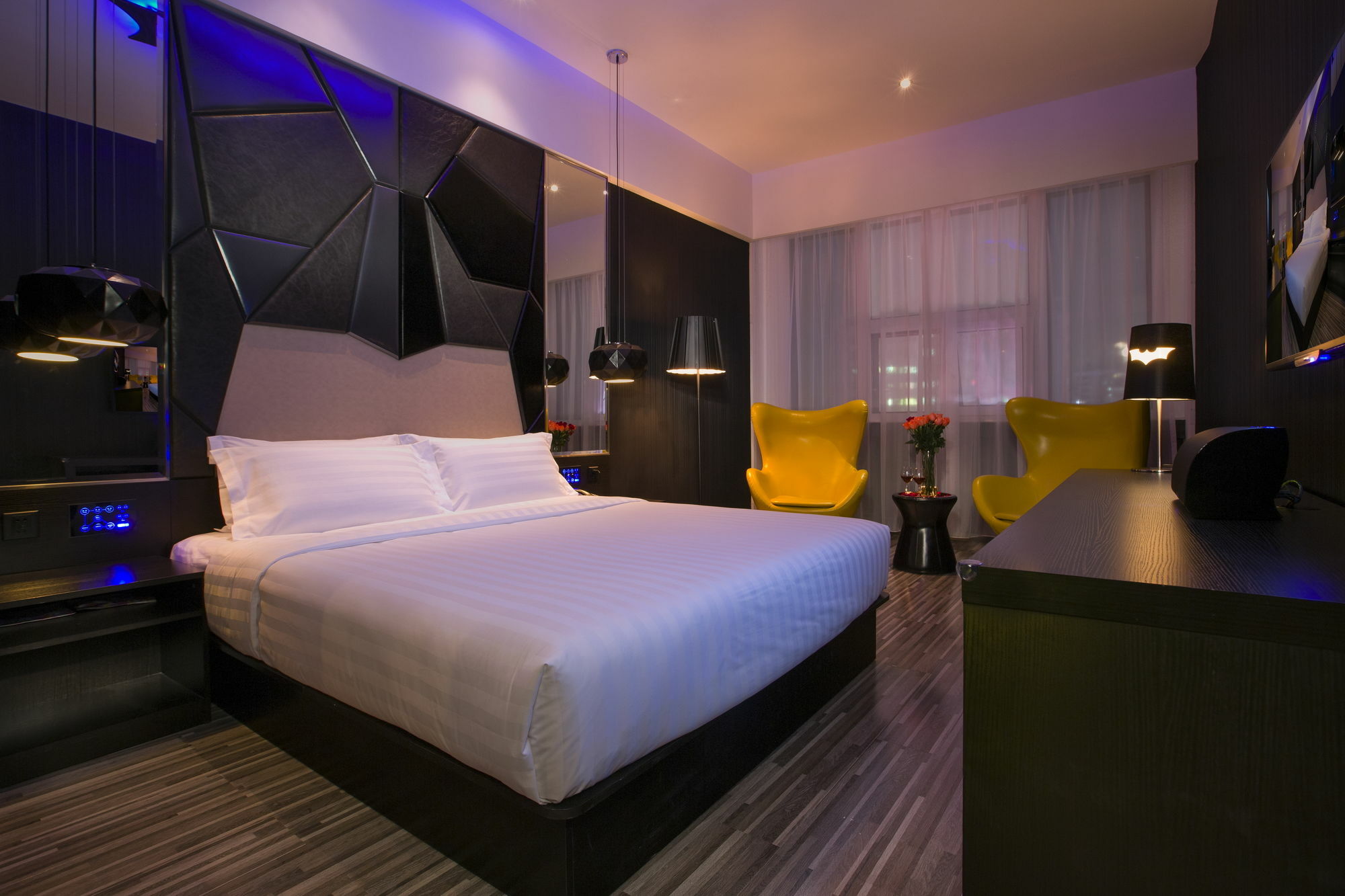 Orange Hotel Select Luohu شينزين المظهر الخارجي الصورة