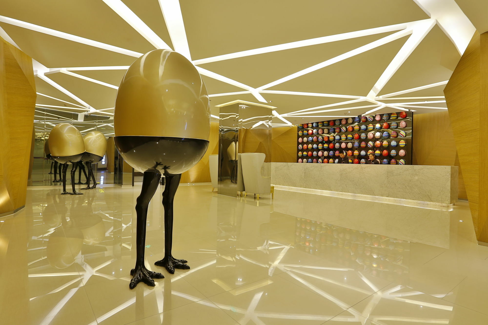 Orange Hotel Select Luohu شينزين المظهر الخارجي الصورة