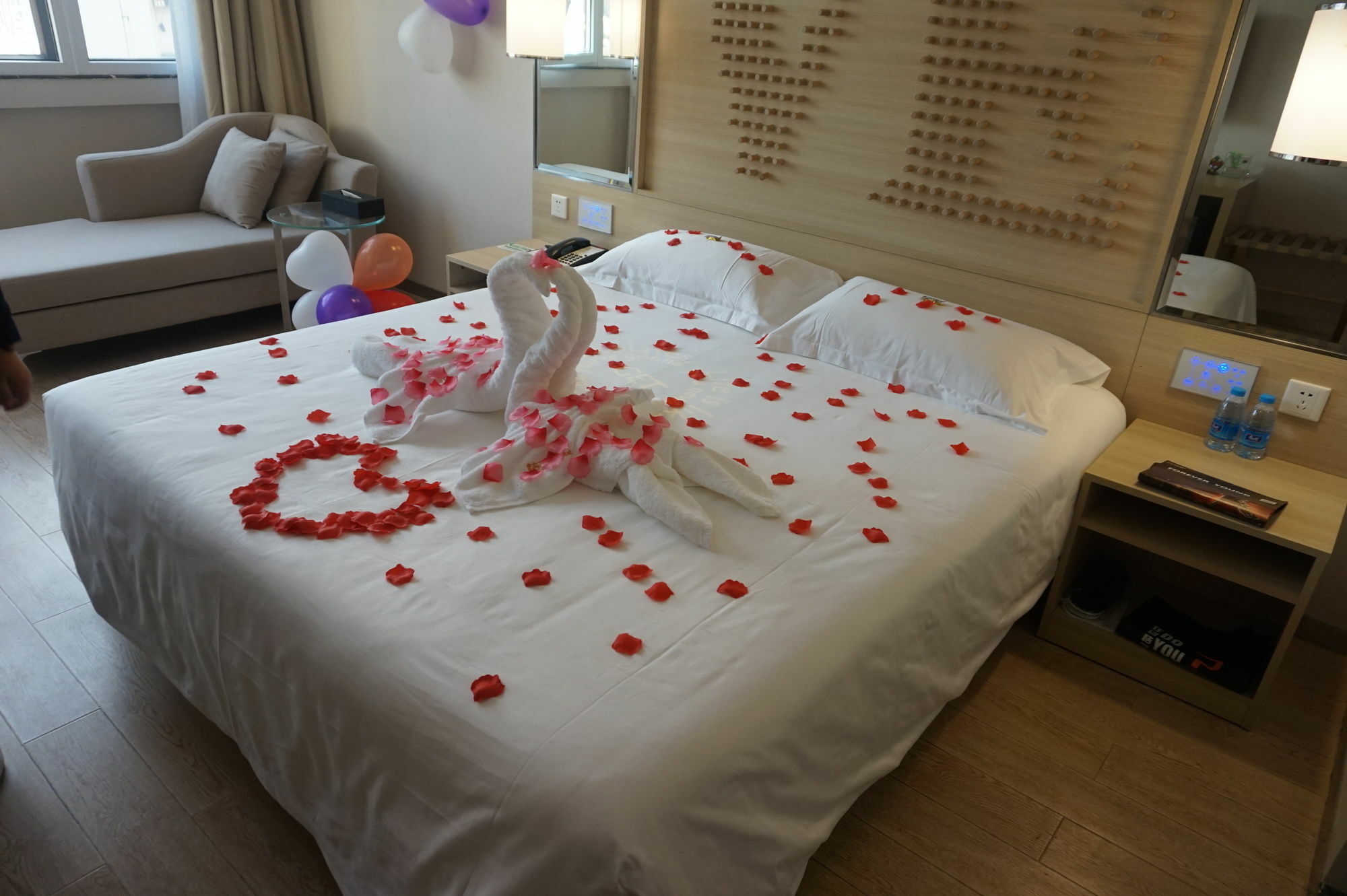 Orange Hotel Select Luohu شينزين المظهر الخارجي الصورة