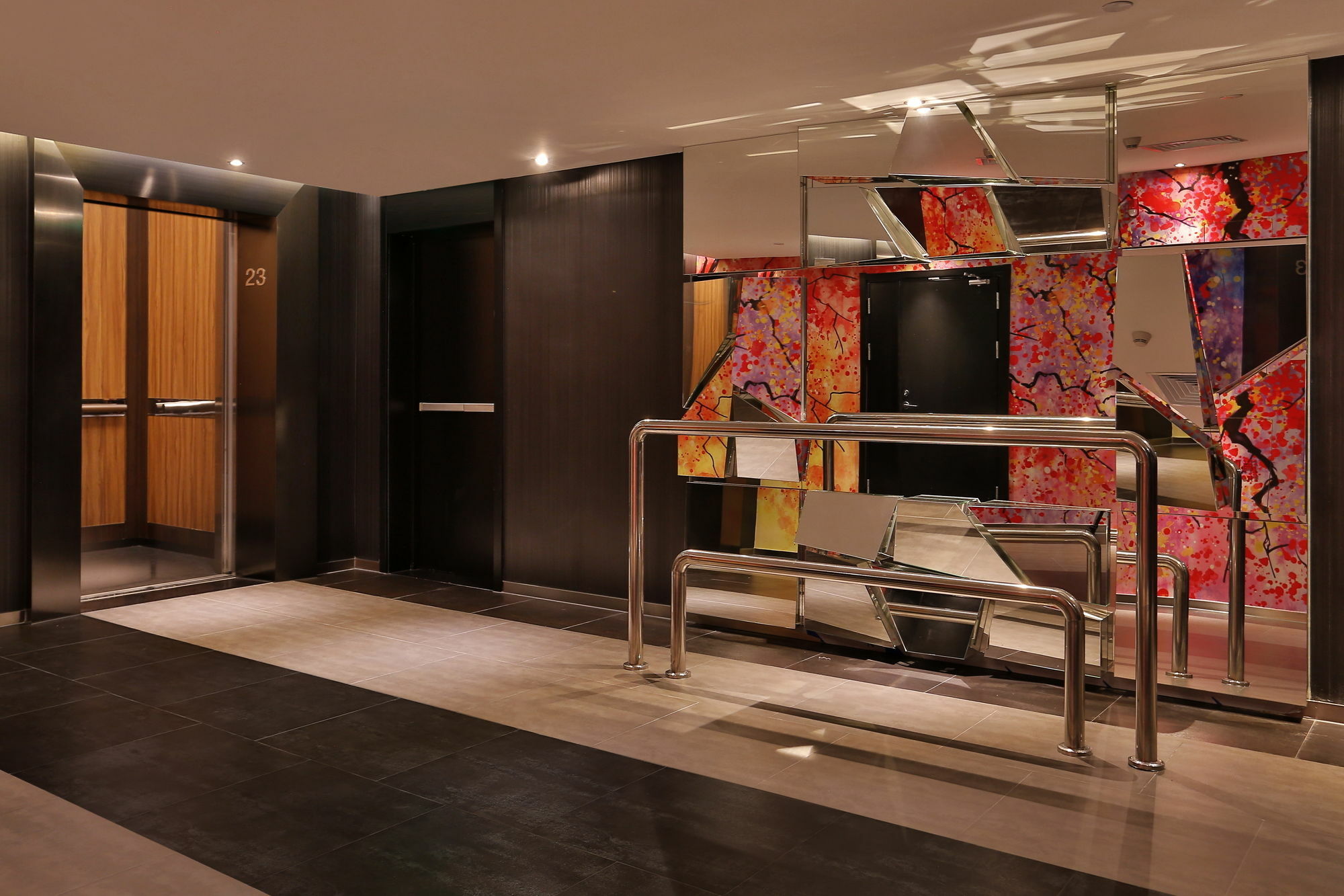 Orange Hotel Select Luohu شينزين المظهر الخارجي الصورة